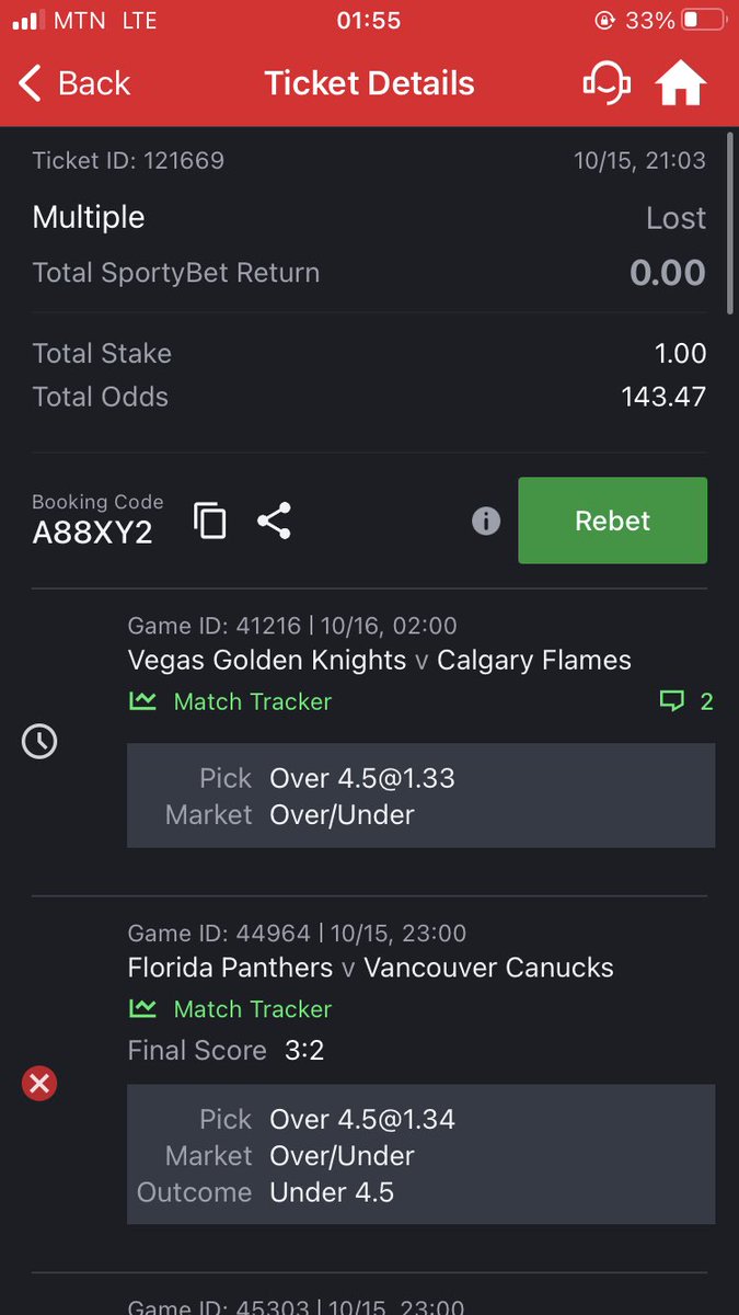 Chick_zz's tweet photo. @sportybetgh explain why the score is over 4.5 , and you’re saying I lost … fucking thieves https://t.co/bmA4xl9qKW