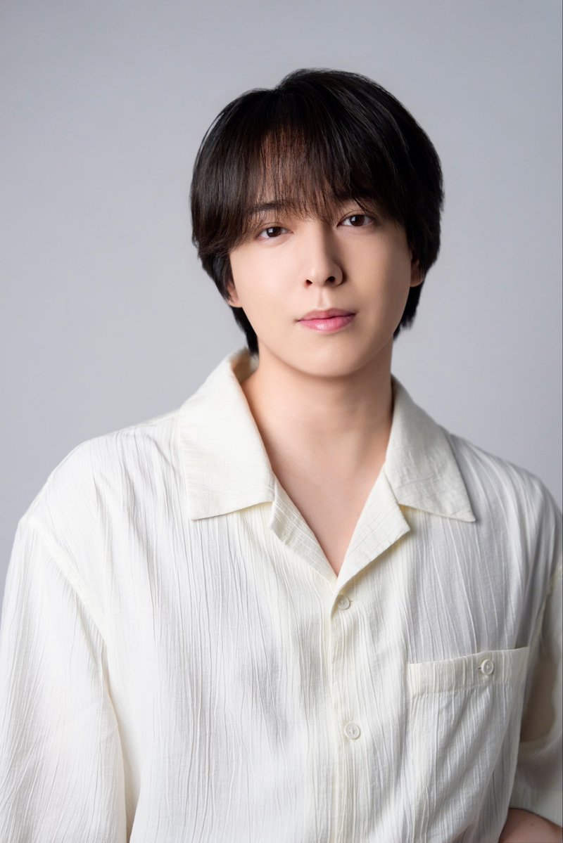 ryu_delight's tweet photo. 宣材写真が新しくなりました！
音楽活動はもちろん、俳優(映像、舞台、ミュージカル)・声優・ラジオ・テレビなど、幅広いお仕事お待ちしております！

オールマイティ坂田、いろんな活動、
いろんな役を演じてきました。
これからはサイコパス、ヴィラン役にもチャレンジしたいですね🦹
タレ目やから割と優しい役が多いけど笑

どうぞこれからもよろしくお願いします☺︎

https://t.co/oTAfLZlIQv