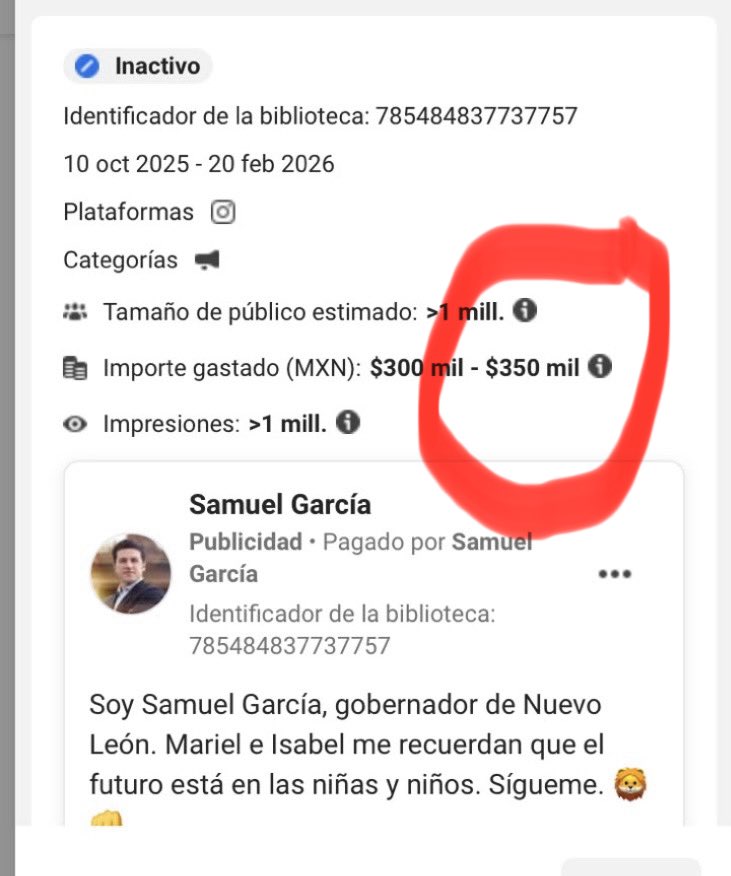 Mateo_Rivas's tweet photo. ¿LadrónDe, digo, dónde, #Samuel? ¿De dónde sale para pagar tantas fotos a diario en redes? https://t.co/Ocn31ObZhn