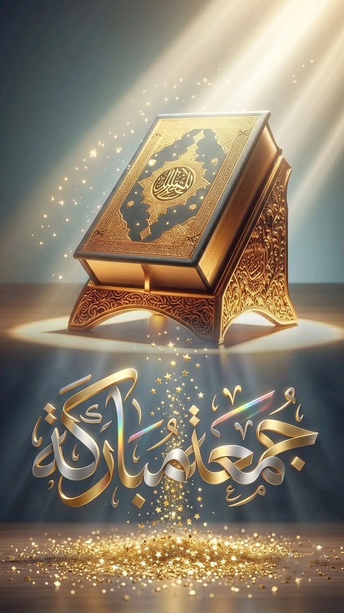 Jatt_Shanzey's tweet photo. السلام علیکم ورحمتہ اللہ وبرکاتہ 
صبح بخیر/جمعہ مبارک 

​"كَمَثَلِ الْحِمَارِ يَحْمِلُ أَسْفَارًا"

اے ہمارے پروردگار! اس مقدس دن ہمیں کلامِ پاک کی تلاوت کے ساتھ اس پر سچا عمل کرنے والا بنا۔
ہماری غفلتوں کو دور فرما اور جمعہ کی برکت سے ہمیں علمِ نافع عطا فرما۔ آمین!#اردو_زبان https://t.co/gmyIRFWzMf