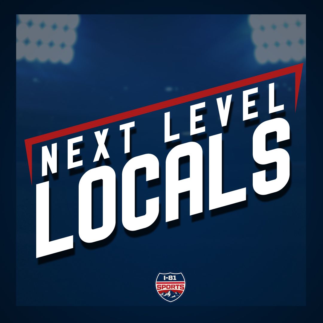 I81sports's tweet photo. Our #NextLevelLocals report looks at Citadel LBs coach @CoachVance92, who coached high school ball in Northeast Tennessee for almost a decade and is still remembered fondly at Dobyns-Bennett.
LINK: https://t.co/0wa3ATNtR4
#FCS #collegefootball https://t.co/YPhdK7KZD1