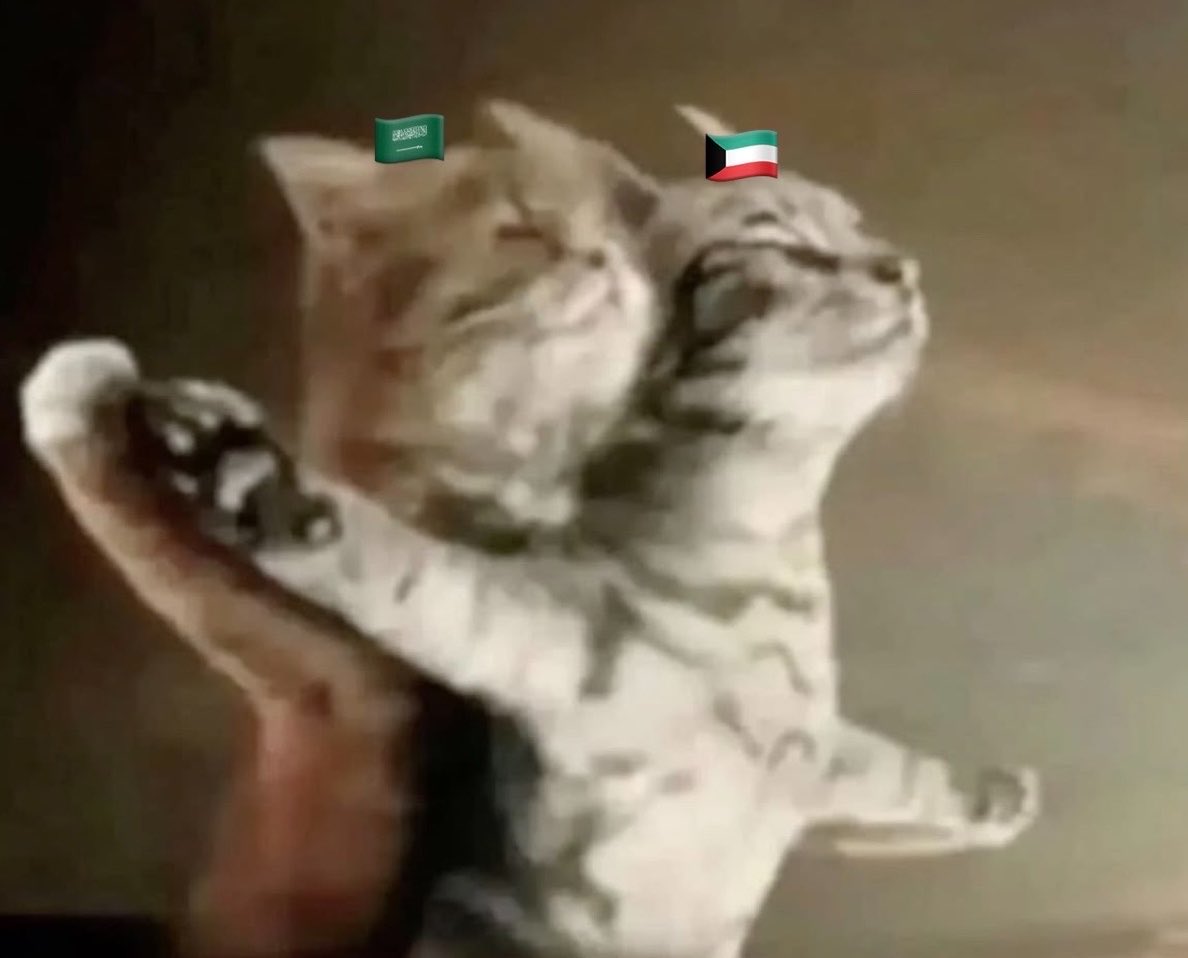 iE66ii's tweet photo. السعودي كويتي 🇰🇼
والكويتي سعودي 🇸🇦
نحترق ولا نفترق 🫂🤍🤍 https://t.co/Q3hj7G5dPc