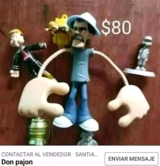 vadvoni_210116's tweet photo. Yo si fuera un juguete https://t.co/2DdhLAtEAu