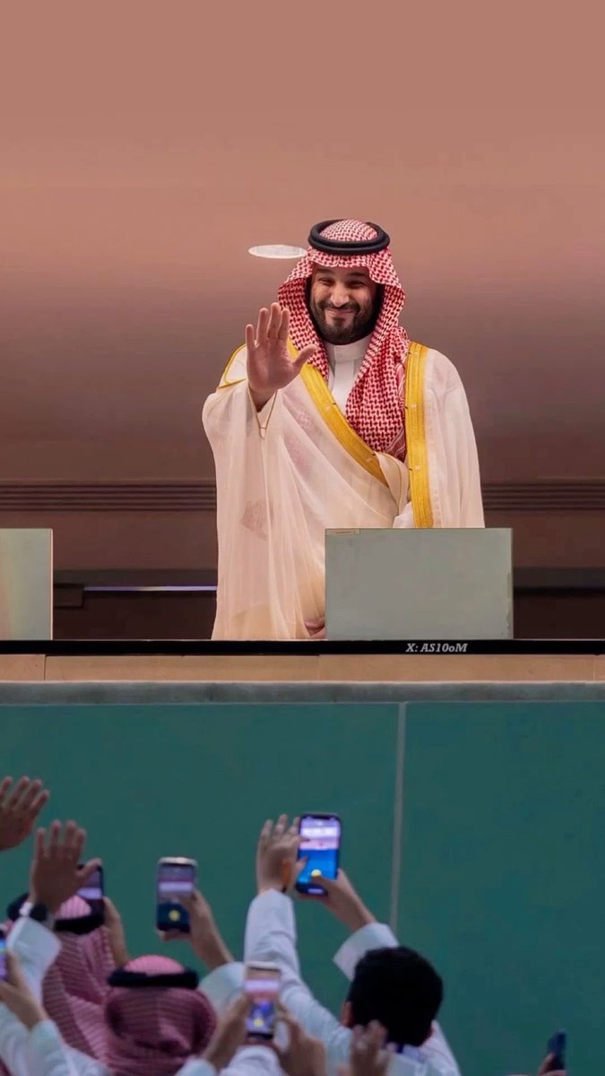 iiijuioo's tweet photo. #حبيب_الشعب_محمد_بن_سلمان https://t.co/uaOVsifEAj