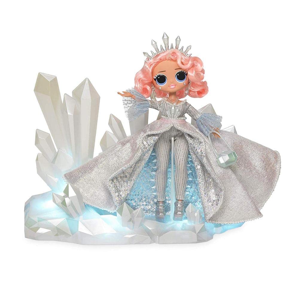 reviewProdutosO's tweet photo. ✦ Descontão de 64%! Não perca a chance de ter essa coleção incrível!
L.O.L. SURPRISE OMG COLLECTOR EDITION CRYSTAL STAR
R$ 799,99 → R$ 284,99 (-64%) ❗❗
Manda pro grupo da família ⬇ link no 1º comentário
#LOLSurprise #CollectorEdition https://t.co/Qxwn1UDkGH