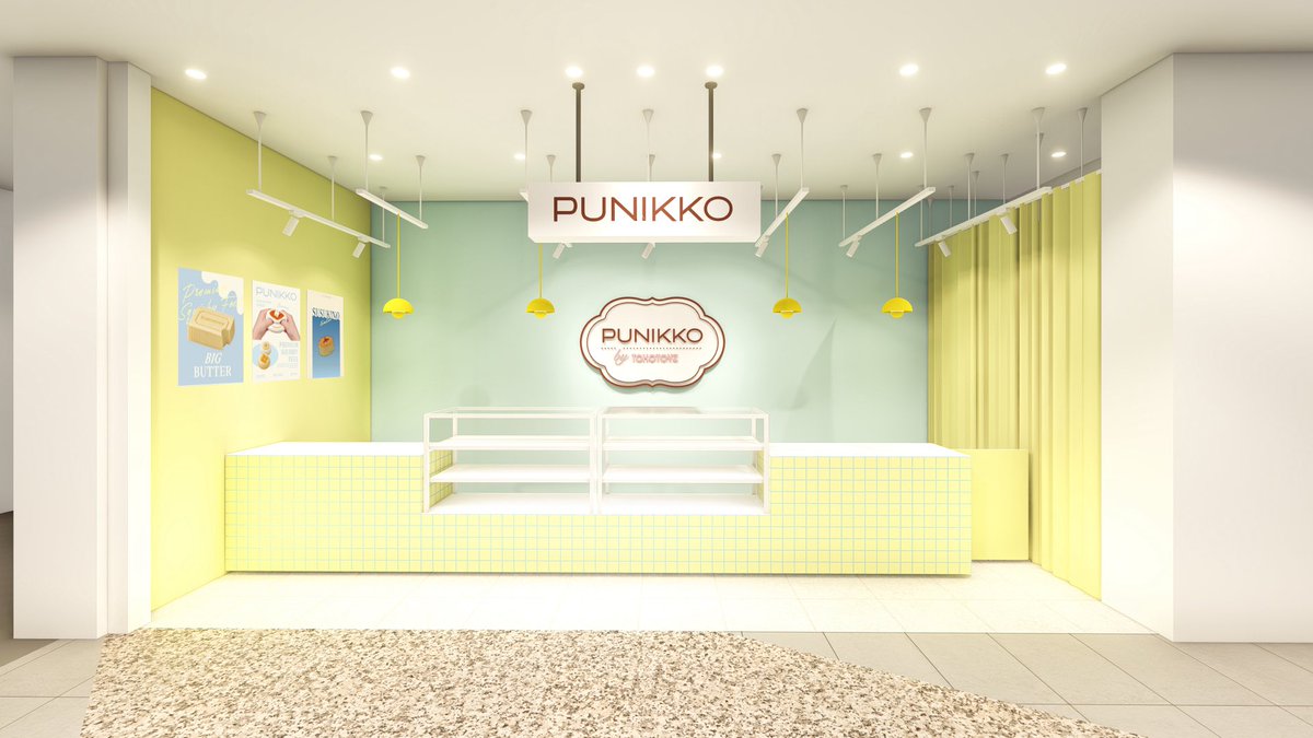 tokotoyz's tweet photo. ＼地方展開スタート🎉／ 
PUNIKKO by TOKOTOYZ 5・6号店のオープンが決定！ 

📍10/30(金) 札幌COCONO SUSUKINO店 
📍11/6(金) イオンモール岡山店 

このポストをリポストで 各店舗で10名様、合計20名様を先行ご招待✨ 
ご来店の際にお好きなスクイーズを3点プレゼント！！

行きたい店舗をコメントで教えてね💬
 #PUNIKKO