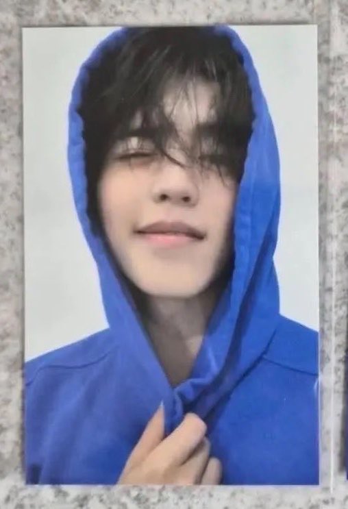 cortisteen's tweet photo. new agenda unlocked as a caratcoer 👔💙 https://t.co/NAE3DXEzPG