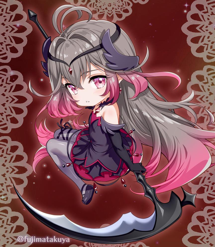 fujimatakuya's tweet photo. エクリプス・シャドウ https://t.co/2DpJA4oocF