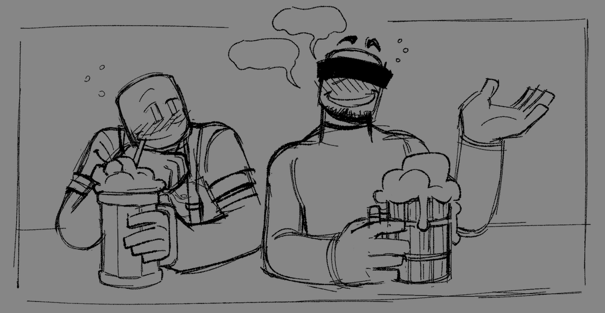 zachary_isaacz's tweet photo. Moonlight float headcanon
(1/2)
#endlesstormenttrio https://t.co/QwEhfg5BXB