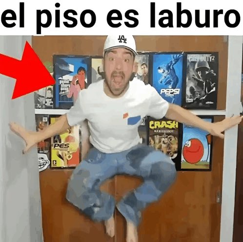 MrXarg's tweet photo. @SantiagoSarceda https://t.co/ZfF7qSp845