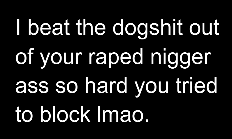 pousoutonlkos's tweet photo. @PancakeNation12 @HindooHater @BurnerOwen @jieng33 @Mightie836 @HaeckelGroyper That's why you started responding again and then tried to block me.

I own you so hard. https://t.co/olnl32iJHI