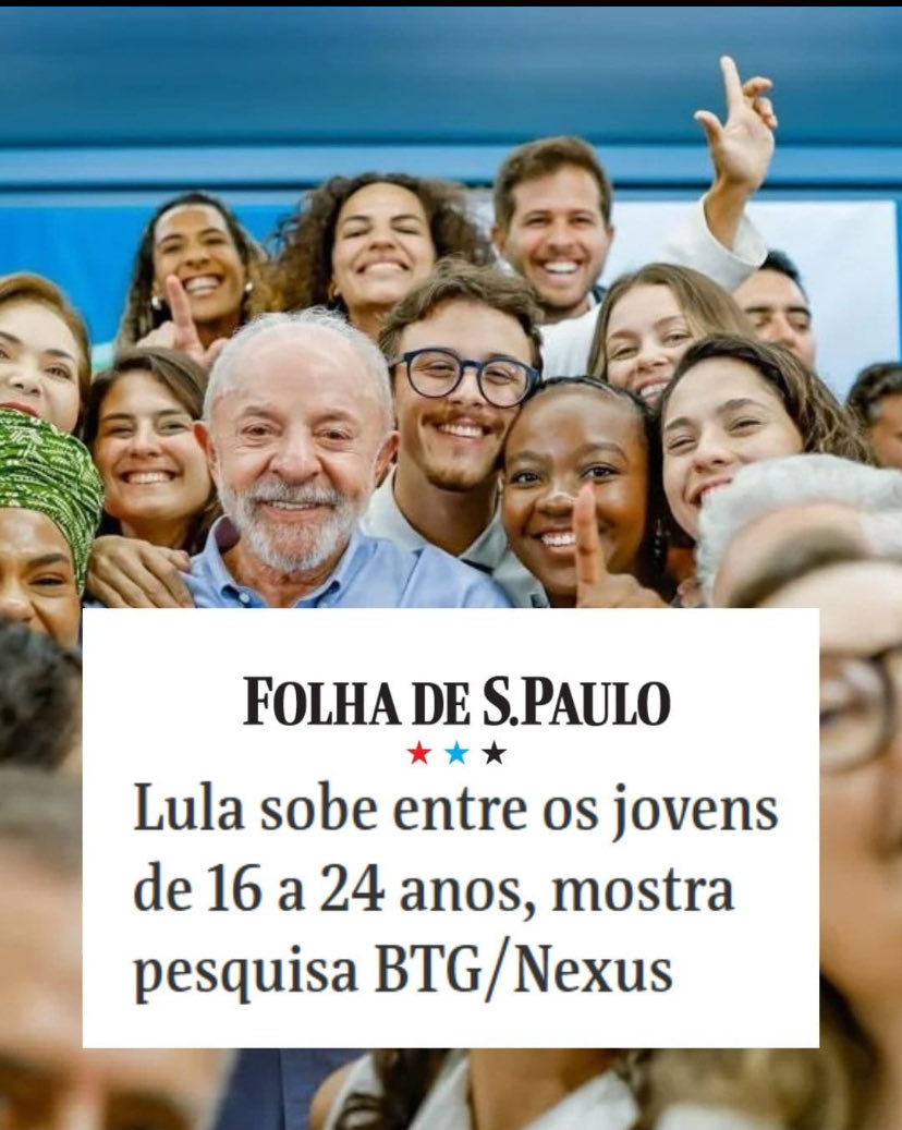 IgorCar45664530's tweet photo. @beruta JÁ VIROU! É LULA DE NOVO! https://t.co/gHpeTMEv91