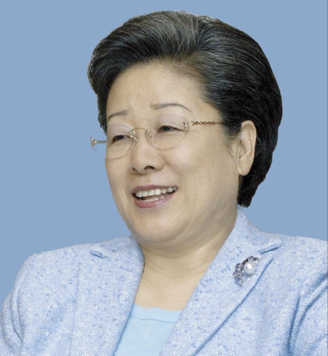 HJkitasinoda's tweet photo. 【速報】
韓鶴子　世界平和統一家庭連合総裁
保釈申請が許可されたとの一報あり

詳細未確認です
追加情報入手しましたらポストします https://t.co/6kCfWbEr9z
