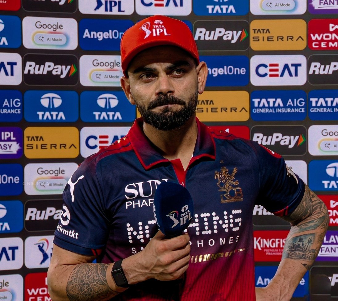 sayli665591's tweet photo. Orange 🧡 cap 🧢 suits you my king 👑❤️✨
.
.
#kingkohli #myking #rcb #chiku #royalchallengersbanglore
.
. https://t.co/VtogyQN9qs