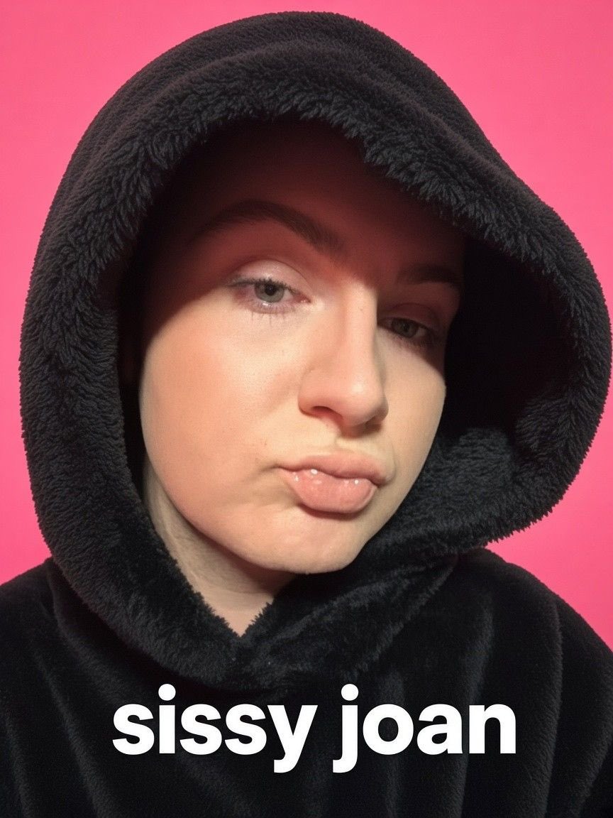 daisyExposure_2's tweet photo. Sissy joan like to get expose from Germany like and retweet and dm for more #sissy #slut #faggot https://t.co/GLvbBimMZ5