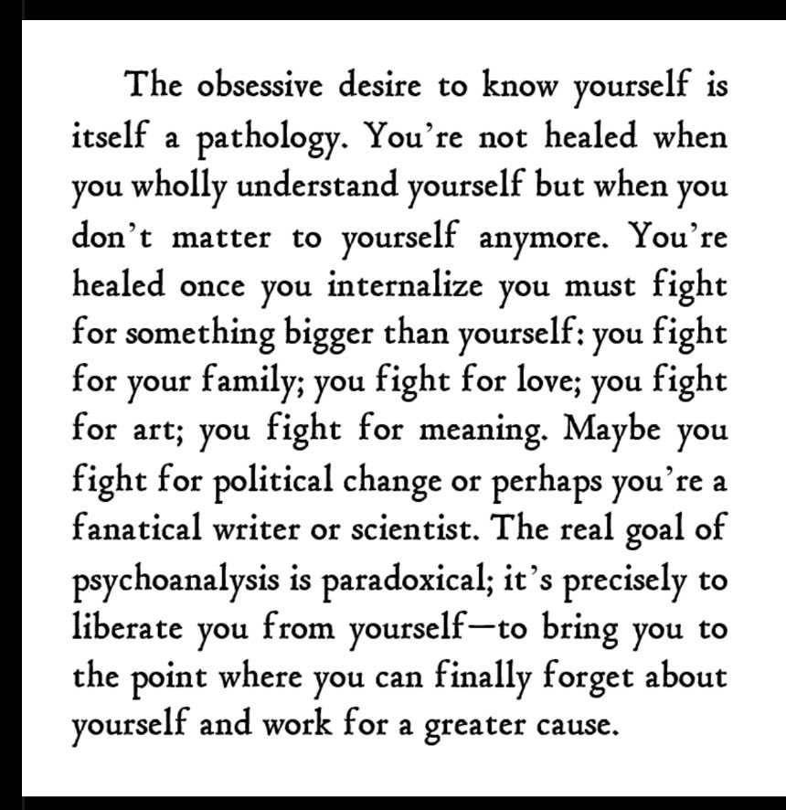 TSupporter100's tweet photo. (Slavoj Žižek) https://t.co/BhBzU23l1y