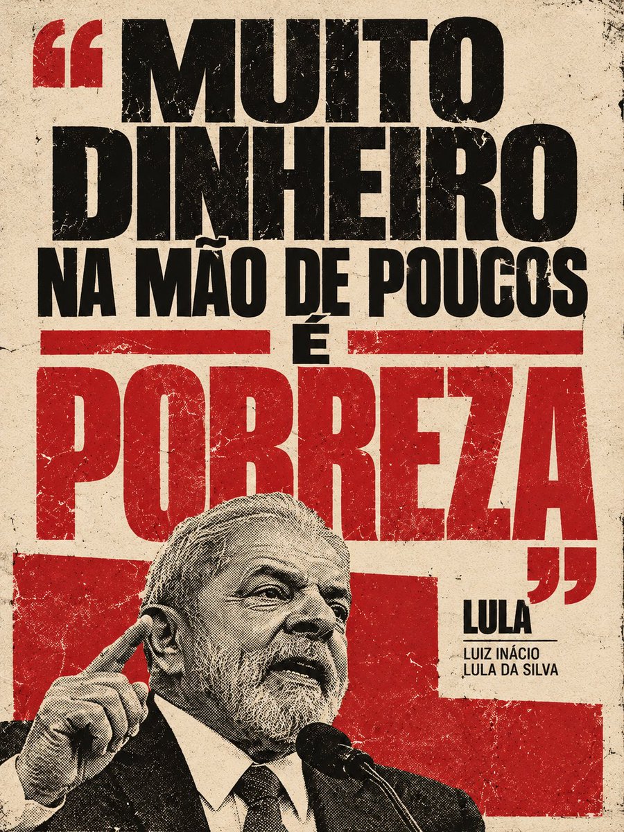 linaponce_'s tweet photo. @poponze JÁ VIROU!
É LULA DE NOVO!!! https://t.co/TM4gjzoWPZ