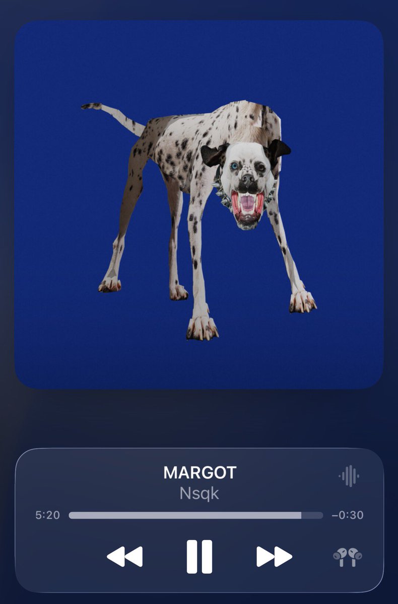 saintnoxker's tweet photo. quisiera decir que MARGOT de @nsqkk me pareció una de las mejores canciones de su nuevo álbum mosca, personalmente fuera de la trama que muchos pueden tomar como amor/desamor, yo la siento como una especie de introspección+ https://t.co/UXvXJzON7k