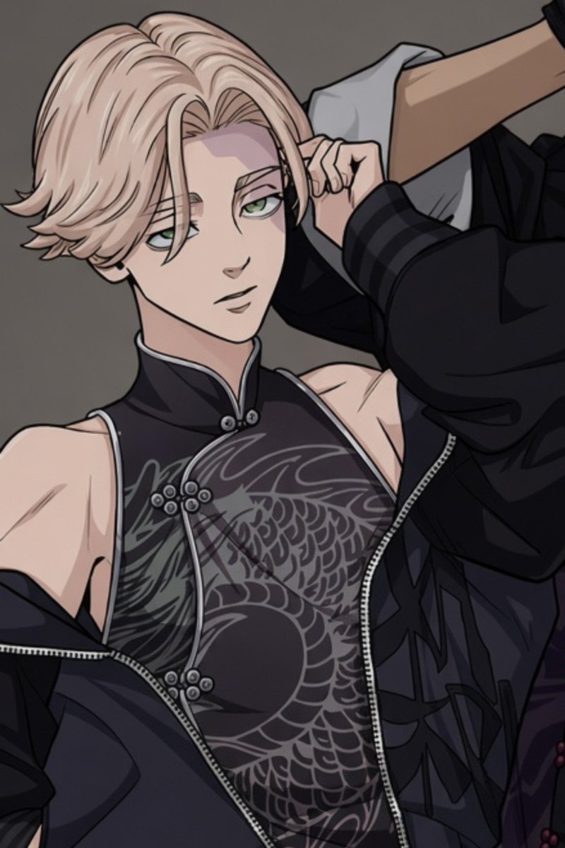 inuicode's tweet photo. oh seishu inupi, your face card could light up an entire night you could literally take the sun’s place with a face that radiant https://t.co/rgKHkTOfY2