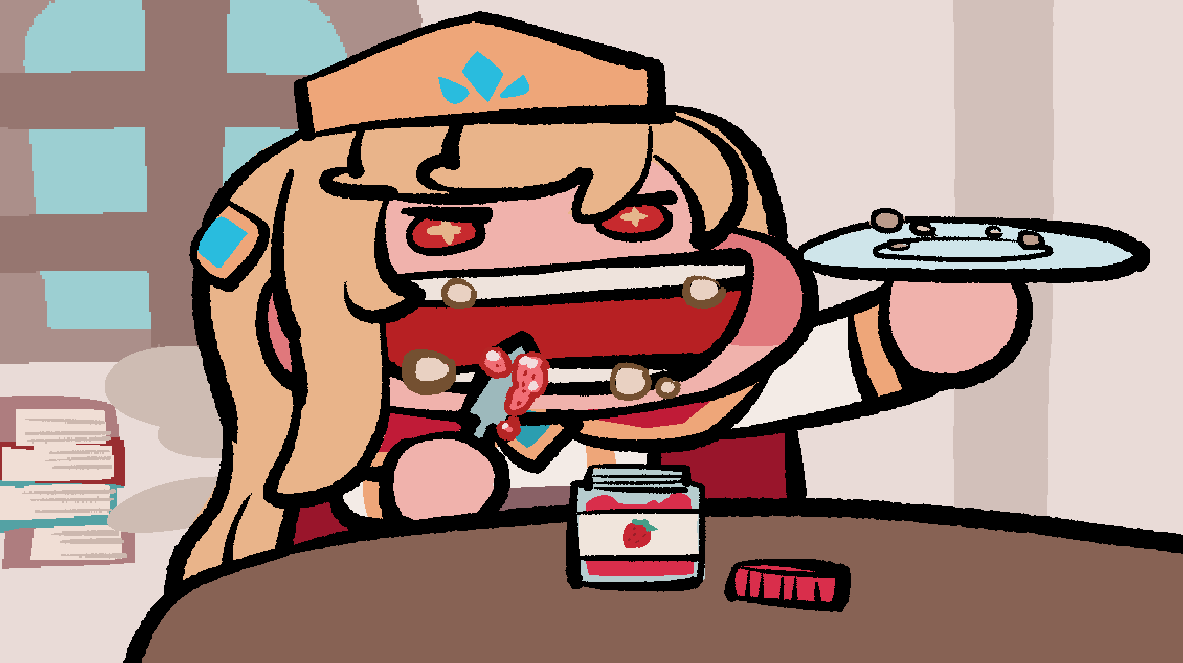kaninore's tweet photo. https://t.co/SCOvvUk1jv