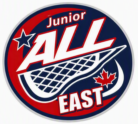 ArenaLacrosse's tweet photo. The Junior ALL East U22 Division is still looking for players born between 2006 and 2010 (goalie spots are full). Season starts early December. Please register here - https://t.co/yswL4EndN9 https://t.co/kZNzwbHkhZ