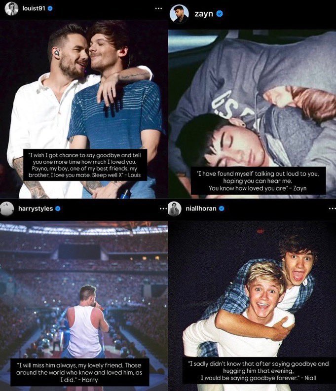 goldendualwt's tweet photo. Algo dentro de nosotros los fans de one direction se rompió el 16 de octubre de 2024, algo que nunca se arreglará, de verdad no le deseo a un fan saber lo que es perder un ídolo, un beso al cielo nuestro ángel🤍 https://t.co/uQQWy38lJE