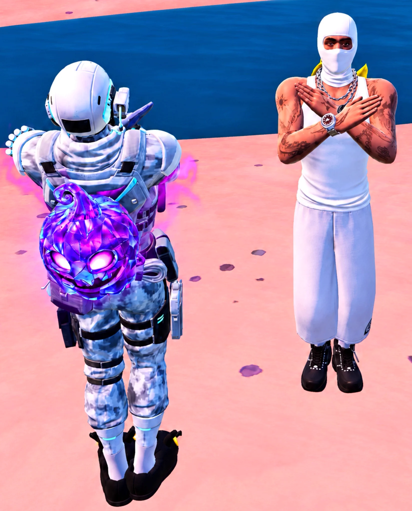 ⛧𝐿𝓊𝒸𝒸𝒾𝒾⛧ on X: 