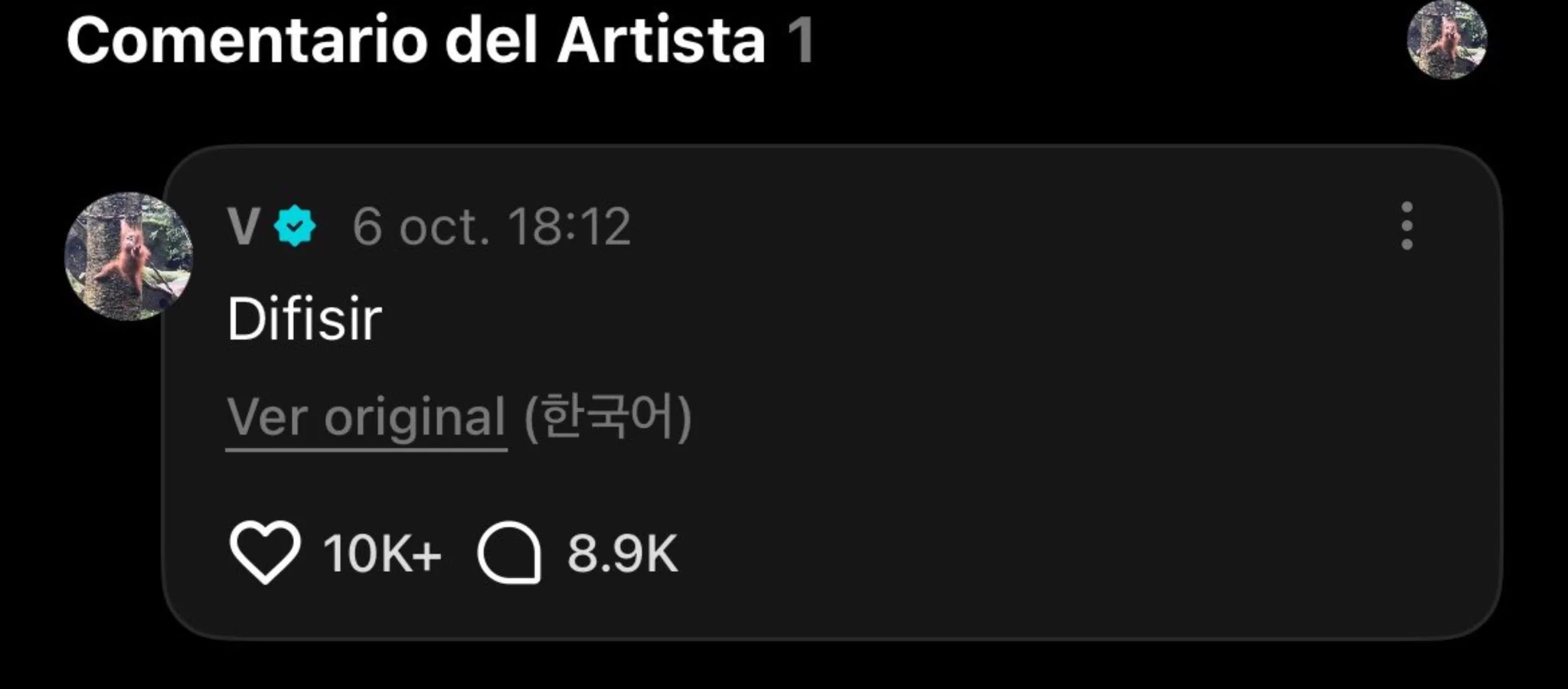 Reposts by Gabriel ⁷ 🇪🇨 | ví a BTS 16/10 🇨🇱 (@CllosGb) / X