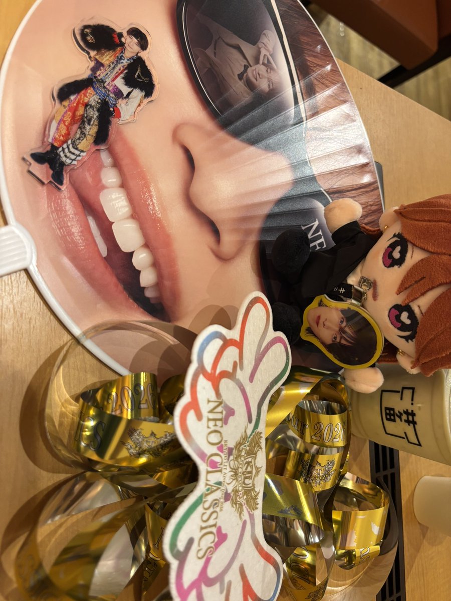 ata0730's tweet photo. 先週宮城行ってきました(時差投稿過ぎ)
1人旅だったけど楽しかったー♡
れあがひたすら可愛かった🥰🫶🏻
お歌上手になったね🥲
次ツは誰かと行きたい(お友達募集中)
シャトルバスとか電車とか無事に活用出来ました✌🏿
教えてくれた方々ありがとう🤟🏿 https://t.co/U5puhLtvVA
