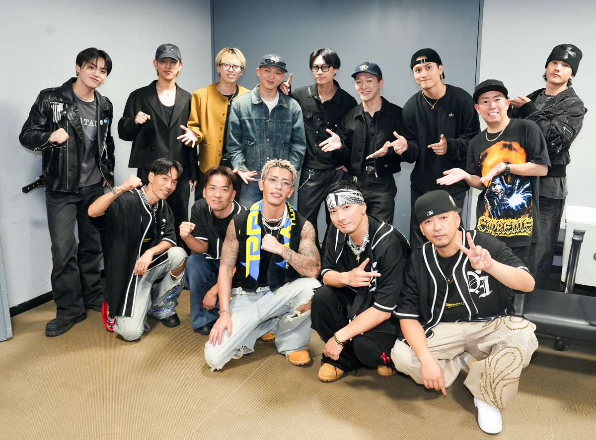 tjbb_'s tweet photo. 『DOBERMAN INFINITYLIVE TOUR 2026 "PRESENT"』
東京公演 鑑賞させていただきました！

圧巻のパフォーマンスと
会場全体を巻き込む熱量に、
沢山の刺激を頂きました🔥

ありがとうございました✨

#𝑫𝑶𝑩𝑬𝑹𝑴𝑨𝑵𝑰𝑵𝑭𝑰𝑵𝑰𝑻𝒀
@DOBER_OFFICIAL 
@KUBO_C_official @DOBERMAN_G
@CHO_DOBERMAN
@sway_official
@kazu_0574