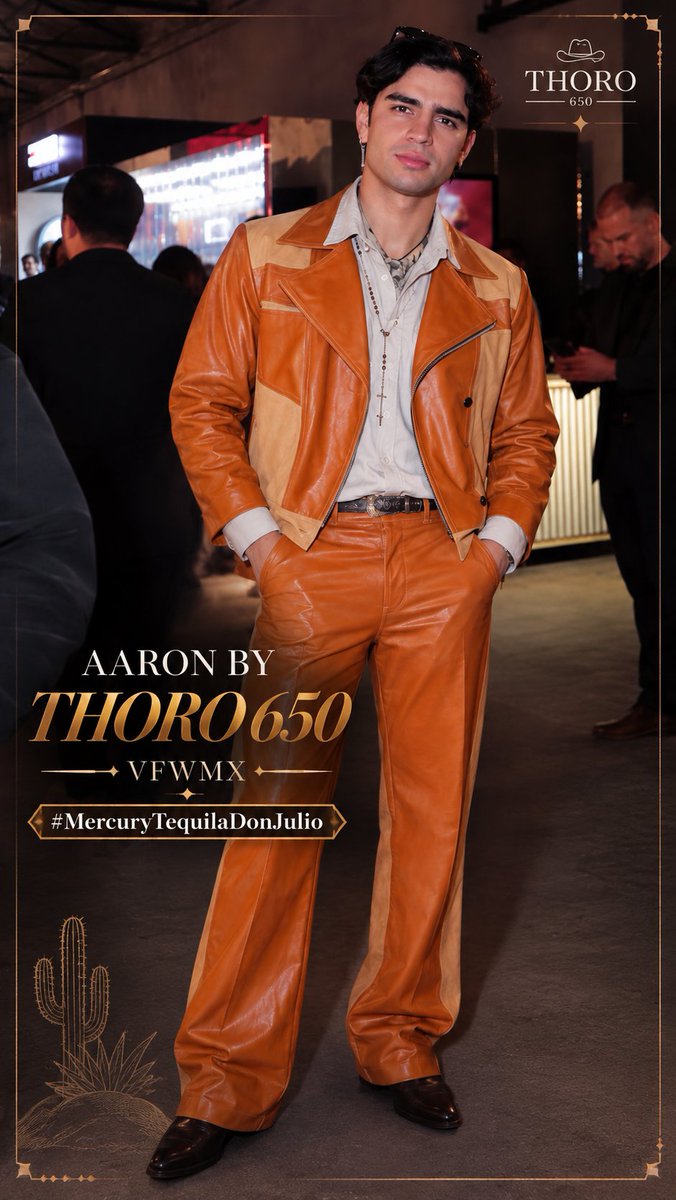 AnniDecora's tweet photo. Thoro 650 es una marca mexicana de calzado, ropa y accesorios originaria de Guadalajara, Jalisco, especializada en botas, mocasines y estilo urbano/western.

AARON BY THORO 650 VFWMX
#MercuryTequilaDonJulio https://t.co/myZ4ODthOx