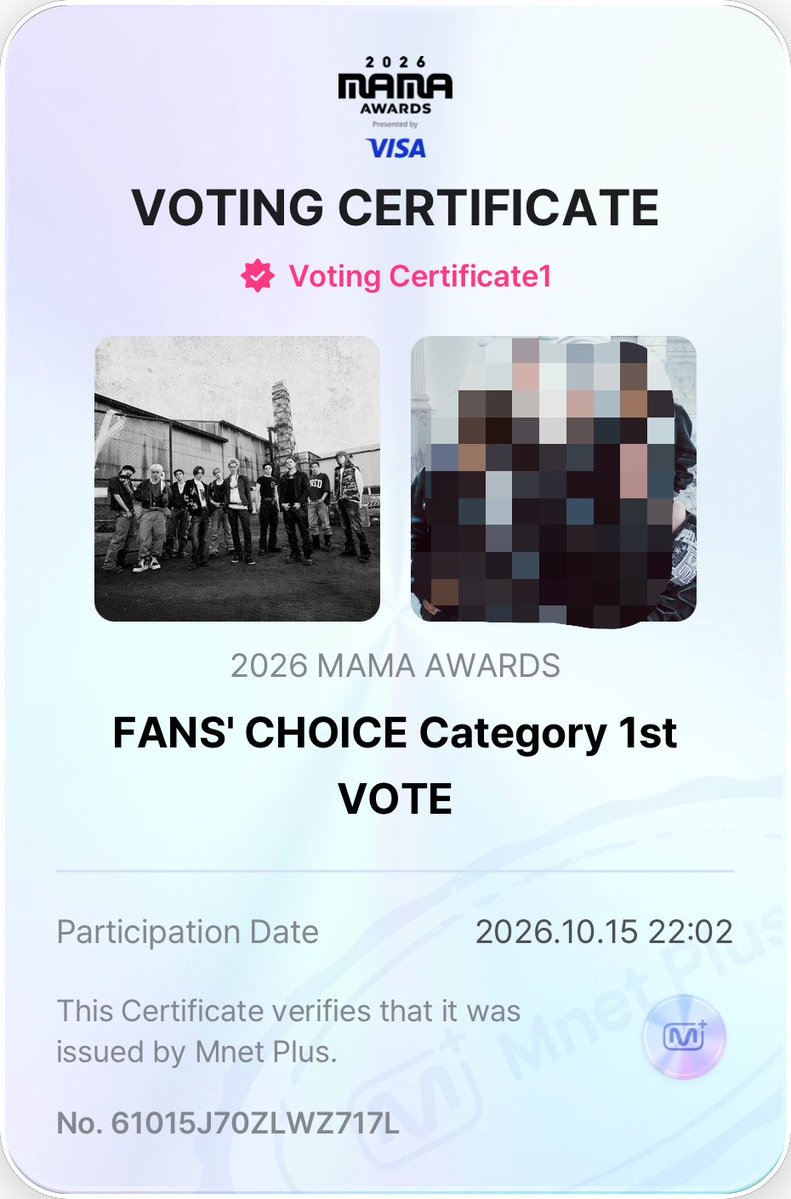 rubymmayy's tweet photo. ขอความร่วมมือจากทึเม ช่วยกันโหวต MAMA Fans' Choice ให้เทรเชอร์⚠️🚨

💢รางวัลได้10วงเท่านั้น และเทรเชอร์ไปร่วมงาน💢 

1. โหวตบน Mnet Plus คิดคะแนน 90% ตอนนี้อยู่อันดับ 13
2. โหวตบน X 10% โพสต์ + รี ทวิตที่ติดแท็ก #2026MAMAVOTE #TREASURE (ใน X ตอนนี้ยอดปั่นแท็กเรายังน้อยกว่าวงอื่นๆค่ะ🚨)
