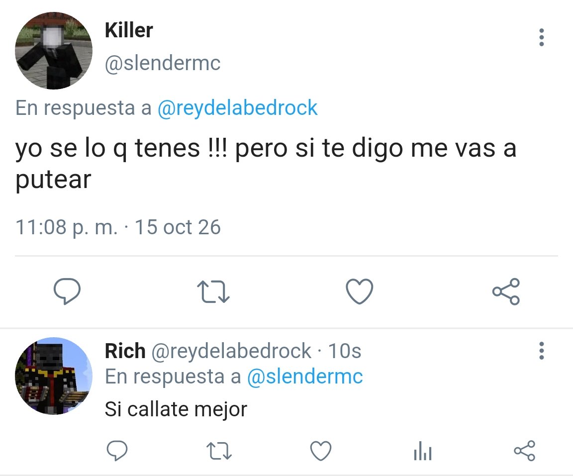 killnetherite's tweet photo. — 041 

bueno ahora si bye https://t.co/Mepbybt9tP