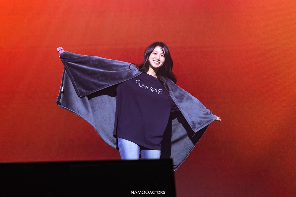 Bingo_Indonesia's tweet photo. [PARK EUN BIN UPDATE] 🩵
A little glimpse of Eun-bin’s EUN-iverse in Taipei. ✨
Park Eun-bin bersama BINGO di Taipei untuk 2026 FAN CONCERT <EUNBIN NOTE: EUN-iverse>. Another beautiful chapter filled with music, smiles, and precious memories
#ParkEunBin #박은빈 
@parkeunbinstaff https://t.co/JEMbS92PL8