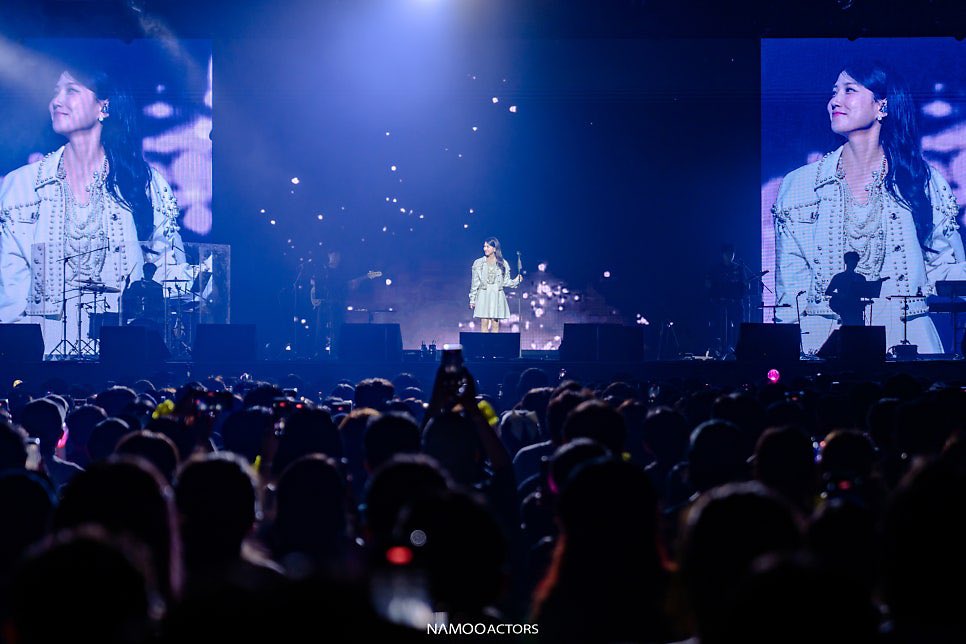 Bingo_Indonesia's tweet photo. [PARK EUN BIN UPDATE] 🩵
A little glimpse of Eun-bin’s EUN-iverse in Taipei. ✨
Park Eun-bin bersama BINGO di Taipei untuk 2026 FAN CONCERT <EUNBIN NOTE: EUN-iverse>. Another beautiful chapter filled with music, smiles, and precious memories
#ParkEunBin #박은빈 
@parkeunbinstaff https://t.co/JEMbS92PL8