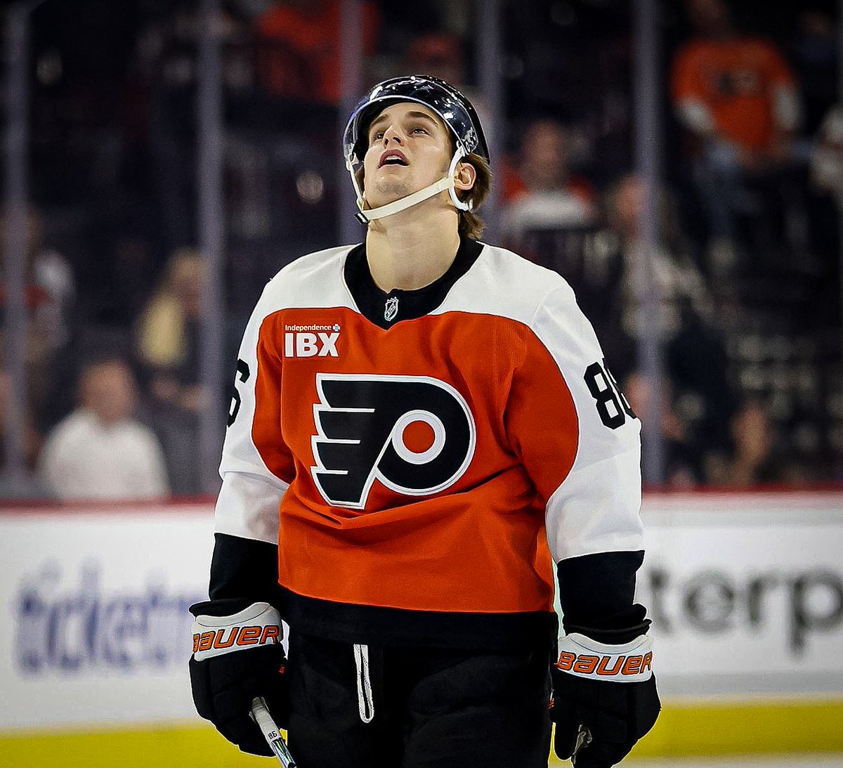 GinoHard_'s tweet photo. The Philadelphia Flyers have dropped their 9TH GAME IN A ROW (0-6-3) to start the season 😵

And they've scored just 11 goals in those 9 games. It's getting UGLY in Philly 🤐 https://t.co/jNgQmu9Ups