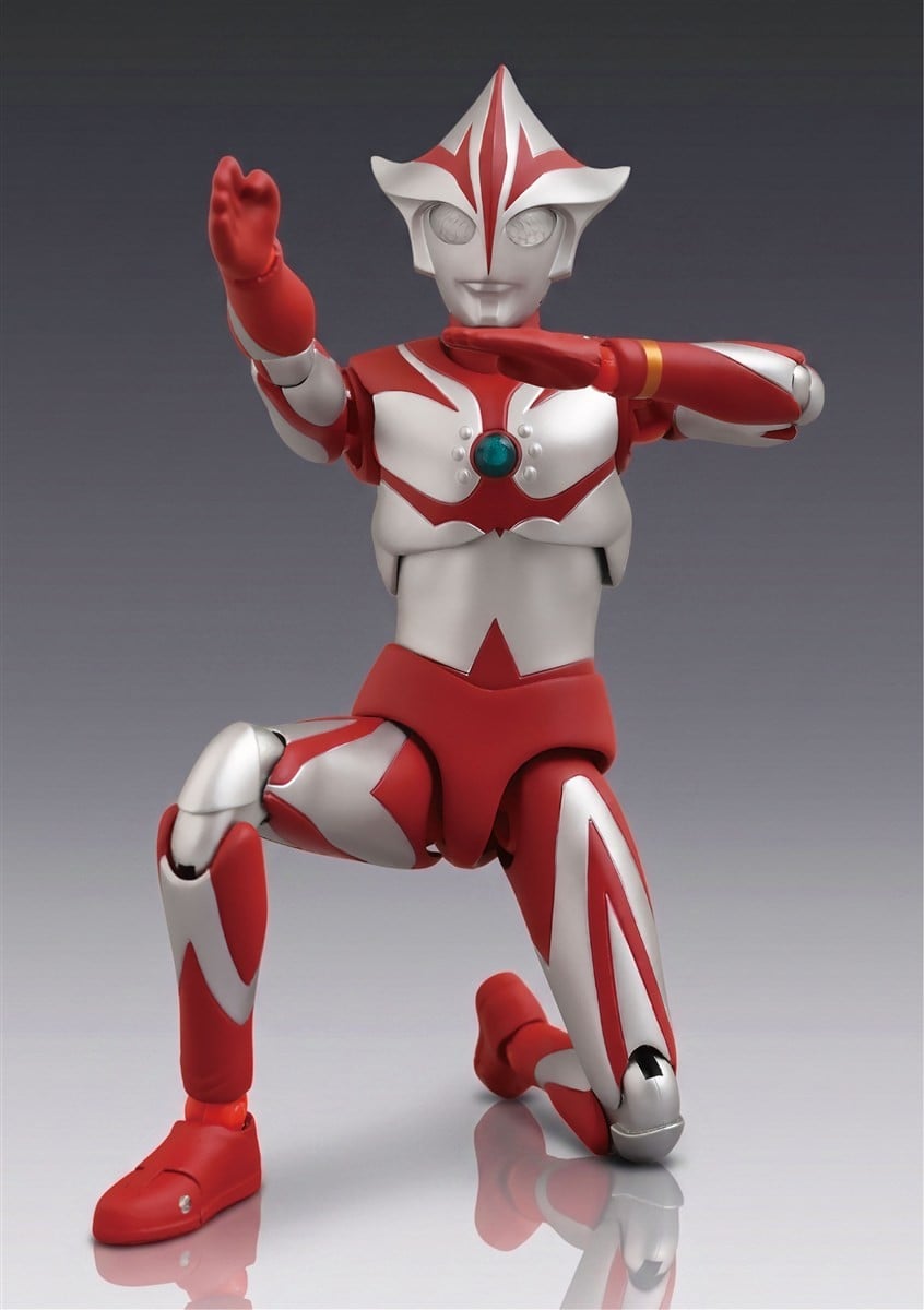 tokusatufig's tweet photo. 【ザ・ウルトラマン】FFAF「メロス」可動フィギュア

【本日発売】
https://t.co/DJWTHQyT49
#Futureファクトリー #FFAF #ザウルトラマン https://t.co/dLFblwmpEZ