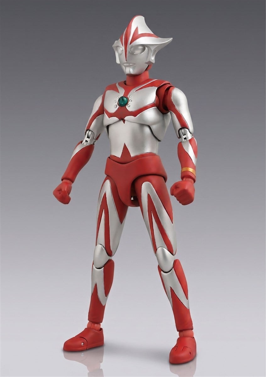 tokusatufig's tweet photo. 【ザ・ウルトラマン】FFAF「メロス」可動フィギュア

【本日発売】
https://t.co/DJWTHQyT49
#Futureファクトリー #FFAF #ザウルトラマン https://t.co/dLFblwmpEZ