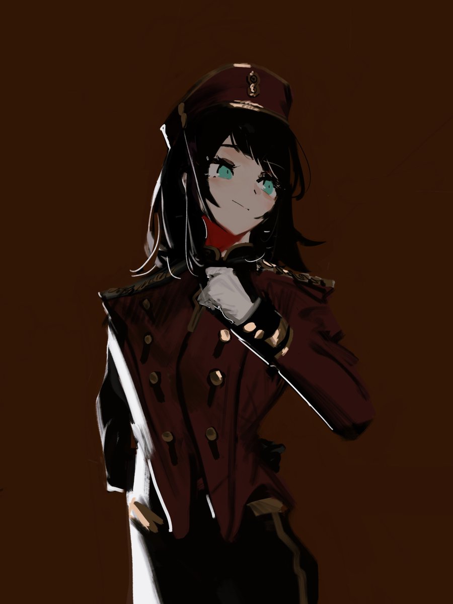 Lemtun1's tweet photo. welcome to the baroness.... https://t.co/ubmiQYxxK8