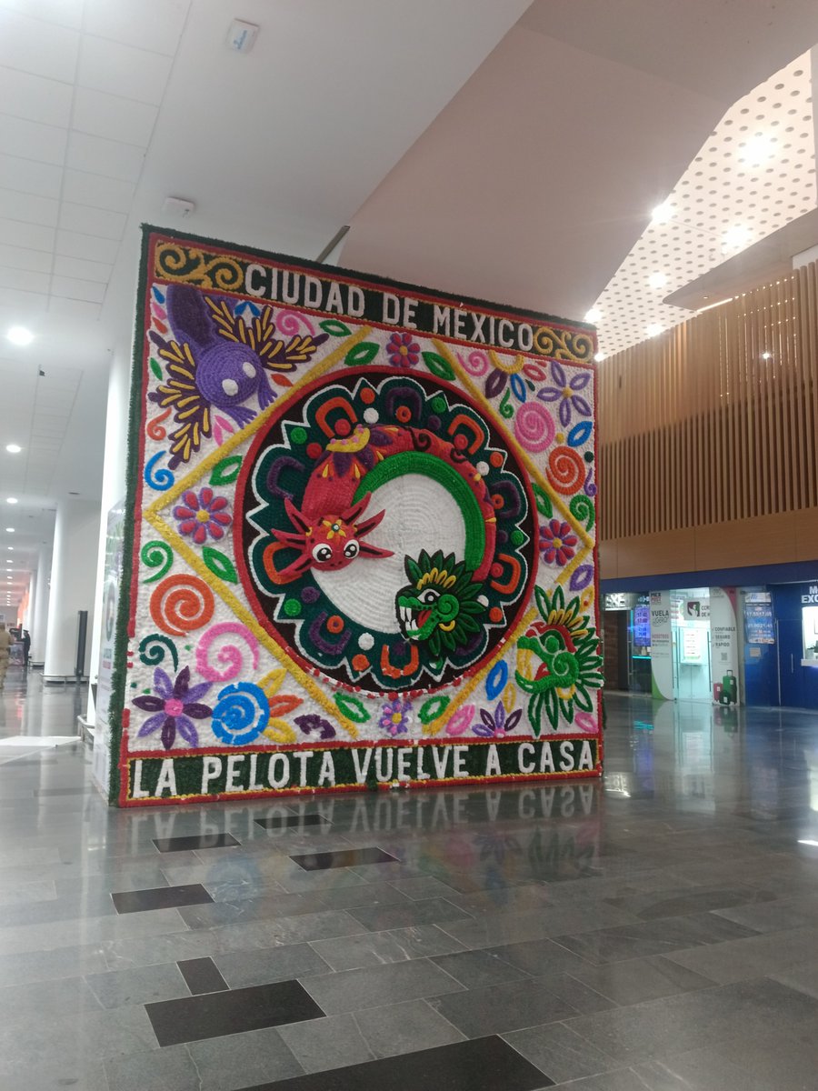 Berrysin_'s tweet photo. Regresamos a México 😭😭 https://t.co/ExQamIzmDl
