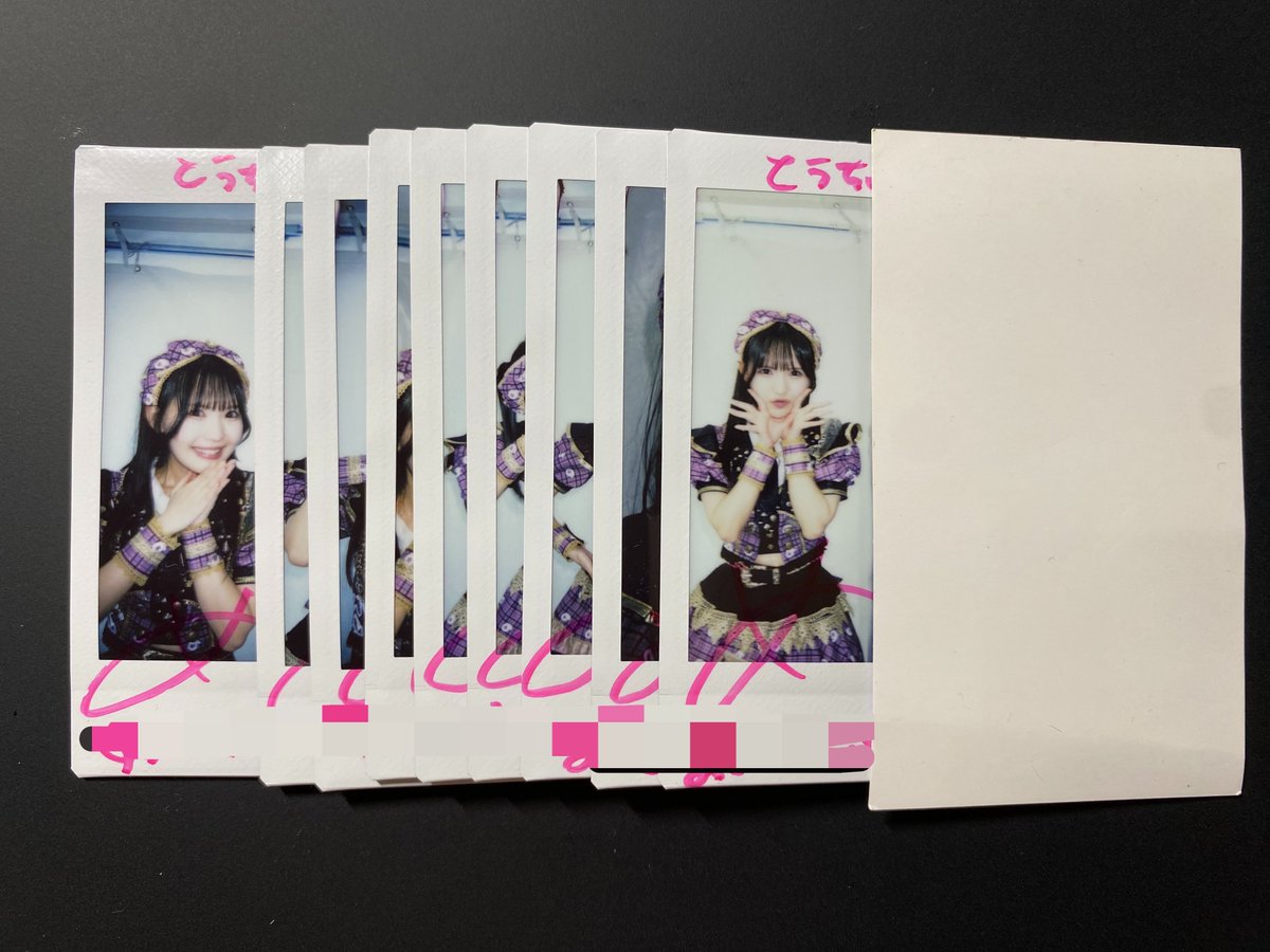 _touchan's tweet photo. 2026/10/10 リリイベ4日目

いい天気の野外リリイベ良い https://t.co/TApuefYDXi