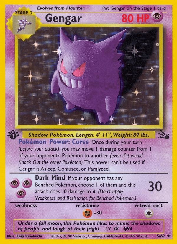 PokeWhales's tweet photo. the wotc era in four cards https://t.co/PCdxYmRrww