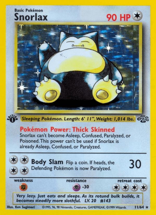 PokeWhales's tweet photo. the wotc era in four cards https://t.co/PCdxYmRrww