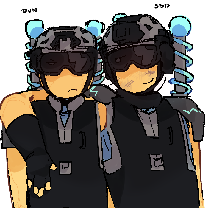 mwhikee's tweet photo. a toothpick changes everythang . unsure why ssd's tempest is so heavy on the top of his design, everything below the head looks so plain compared to it but thats okay https://t.co/MUglOMVgz0