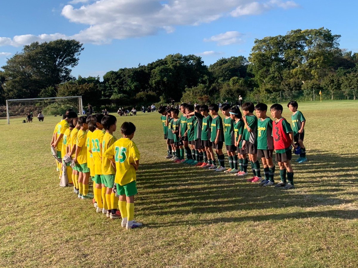 FC89014229's tweet photo. U-10 PL
vs ジェフコラソン、wings
上手くいかない事やできない事から逃げるのではなく、その事に向き合い克服できるようにしていきましょう。 https://t.co/jCzg5o6X6e