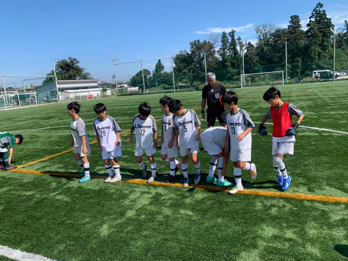 FC89014229's tweet photo. U-10 PL
vs ジェフコラソン、wings
上手くいかない事やできない事から逃げるのではなく、その事に向き合い克服できるようにしていきましょう。 https://t.co/jCzg5o6X6e