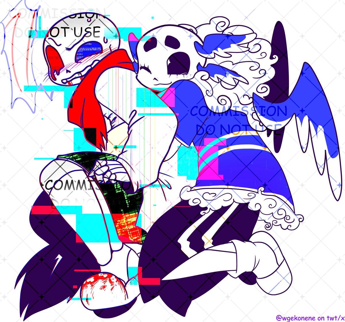 wgekonene's tweet photo. THANK YOU @rottencropz FOR COMMISSIONING ME im so joyus!!!!!!!!! https://t.co/zXlnRV9pPG