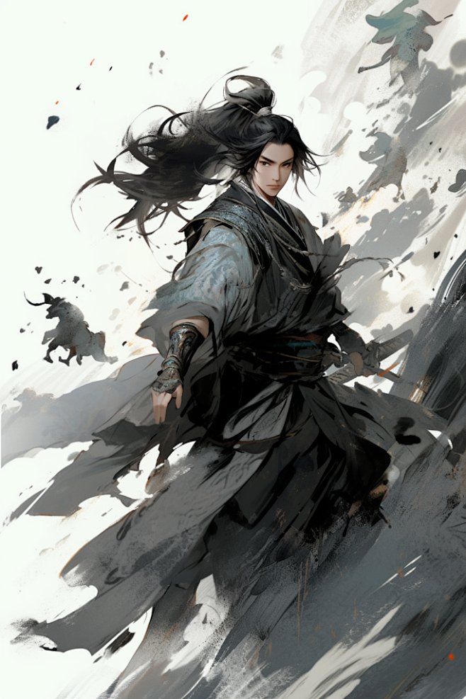 antonellayani12's tweet photo. The mysterious charm of Dao Lan Jiaoyou is so captivating https://t.co/hEfBouspjO