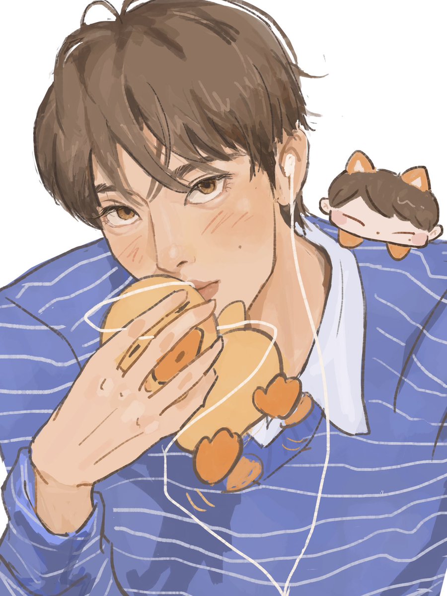 soulinpen's tweet photo. #sunki #닠선
Kiss the duckling awake(>﹏<)💛 https://t.co/0wtRvsaqnx