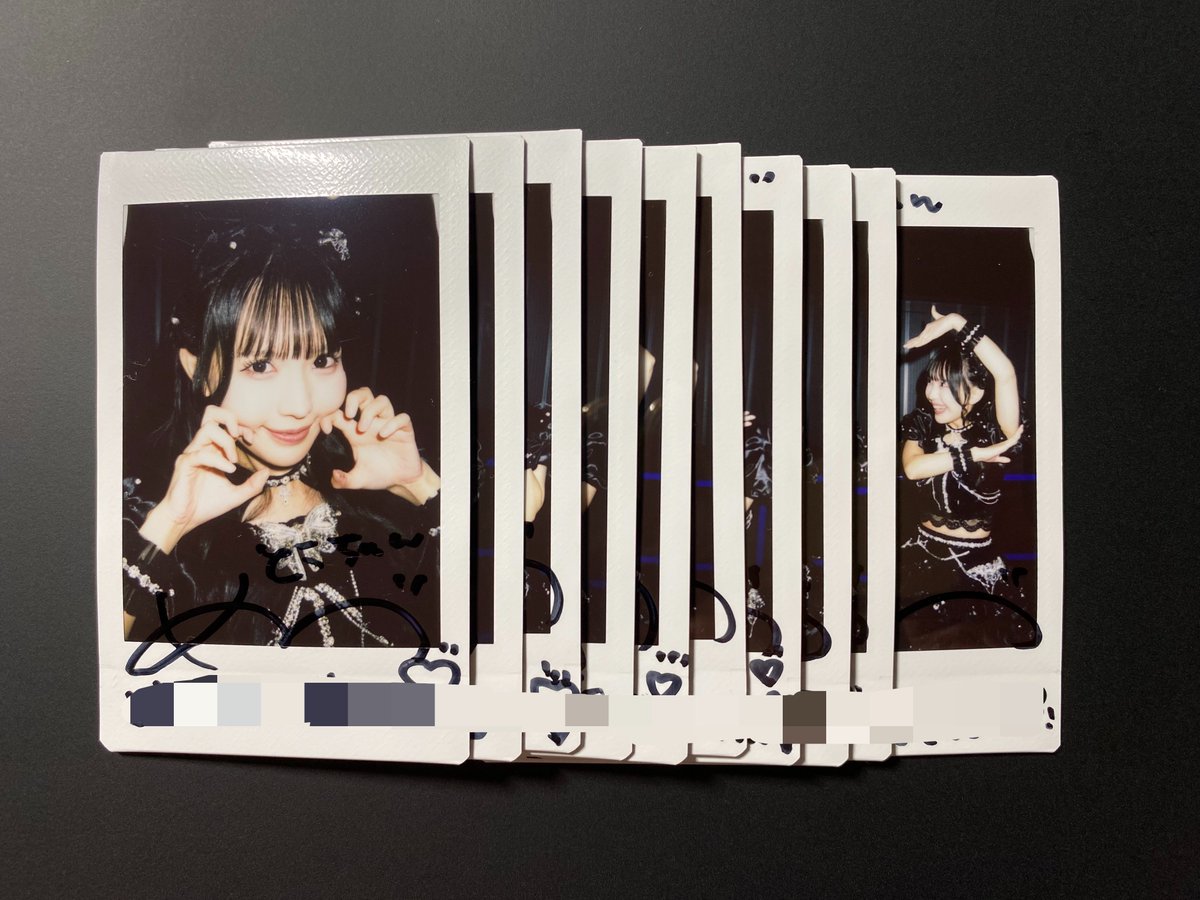 _touchan's tweet photo. 2026/10/14 白空こあい生誕祭2026

黒衣装似合っていたしかわいかった https://t.co/fvee1DFgNa